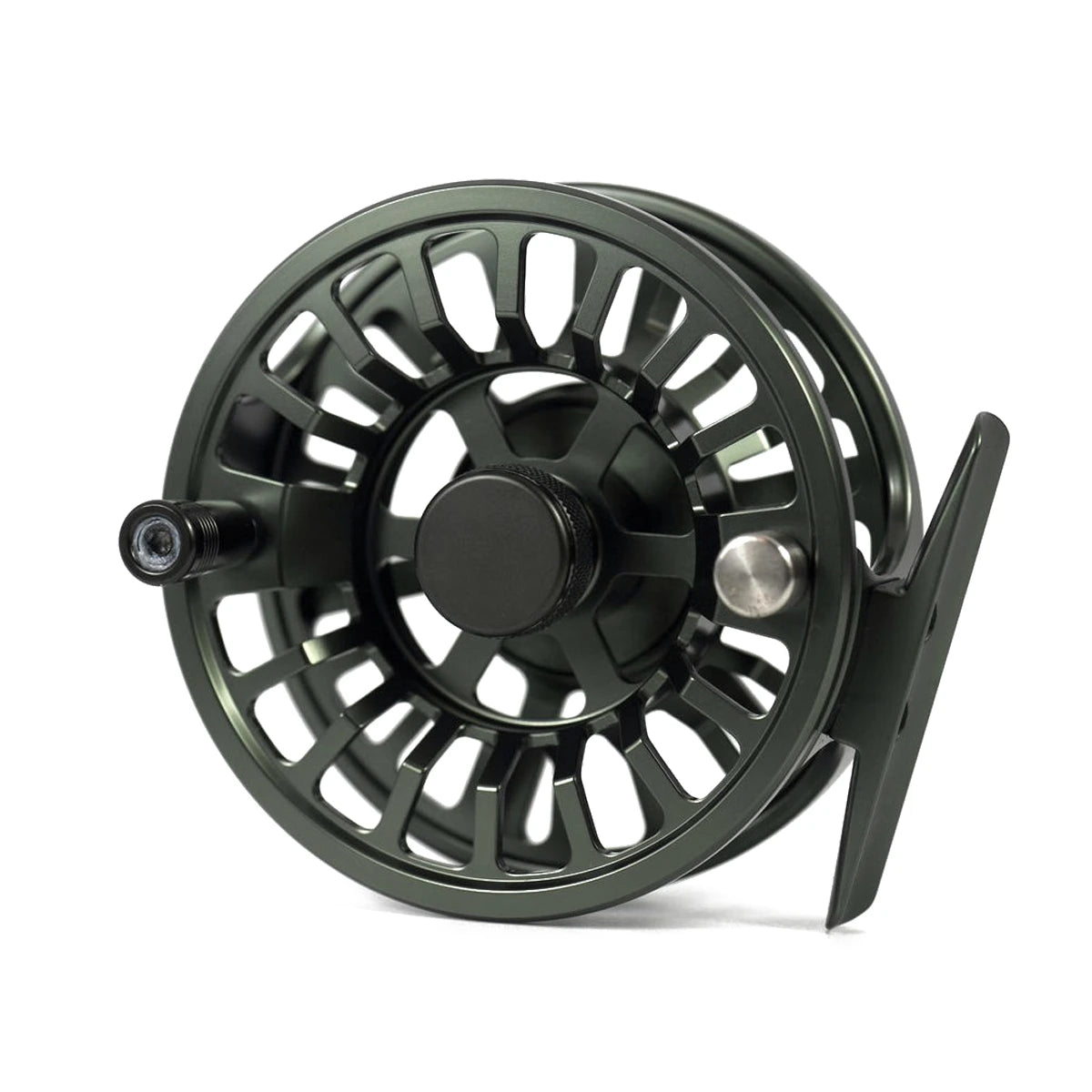 Fly Lab Glide #5/6 Olive