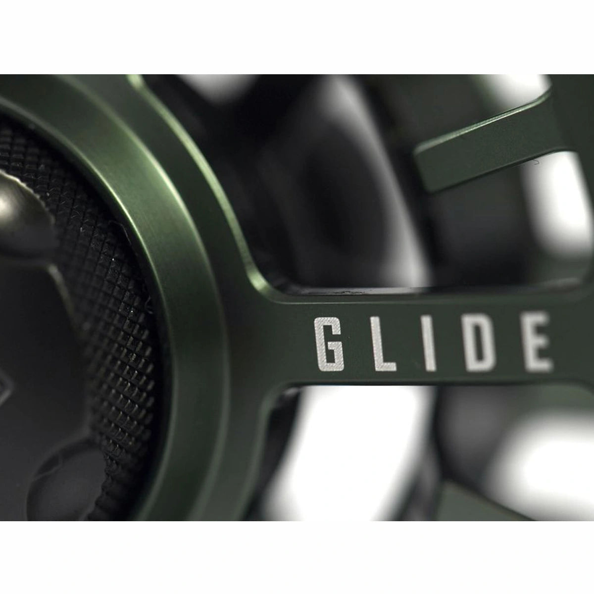 Fly Lab Glide #5/6 Olive