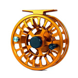 Fly Lab Glide #7/8 Orange