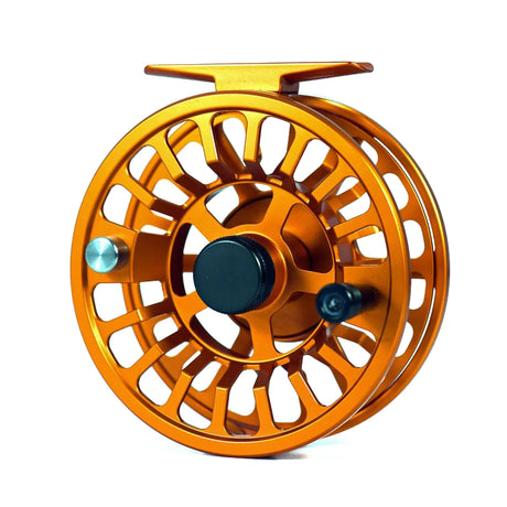 Fly Lab Glide #7/8 Orange