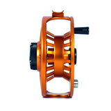 Fly Lab Glide #7/8 Orange