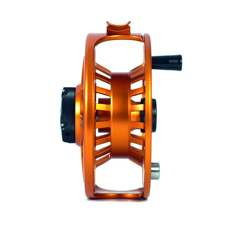 Fly Lab Glide #7/8 Orange