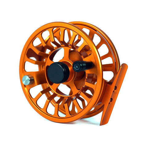Fly Lab Glide #7/8 Orange