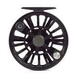 Fly Lab Glide #9/10 Black mulinello mosca 