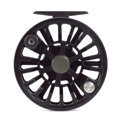 Fly Lab Glide #9/10 Black mulinello mosca 