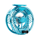 Saltwater Fly Reel Guideline Aura Blue