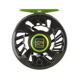 Mulinello da mosca JMC Fusion RS Lemon  #3/6