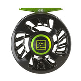 Mulinello da mosca JMC Fusion RS Lemon  #6/8