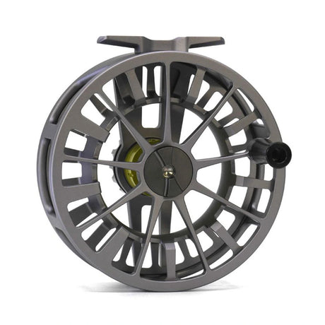 Mulinello da mosca Lamson Centerfire HD Citra