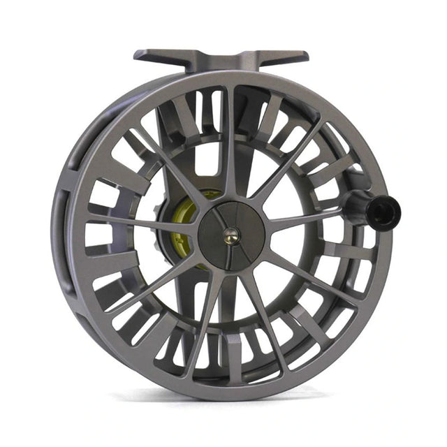 Mulinello da mosca Lamson Centerfire HD Citra