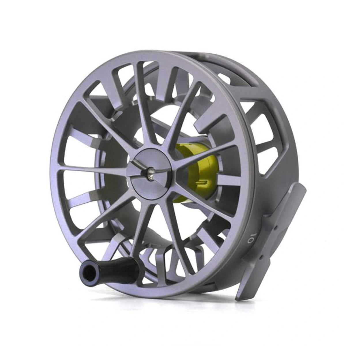 Mulinello da mosca Lamson Centerfire HD Citra