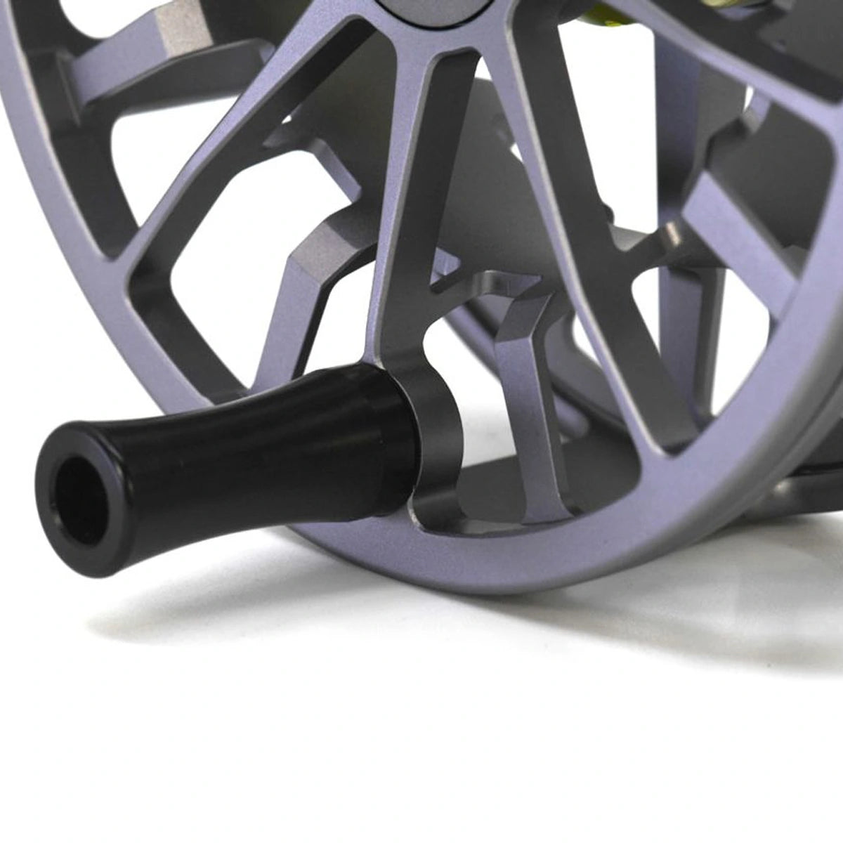 Mulinello da mosca Lamson Centerfire HD Citra