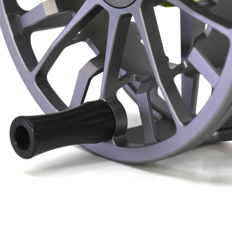 Mulinello da mosca Lamson Centerfire HD Citra