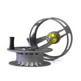 Mulinello da mosca Lamson Centerfire HD Citra