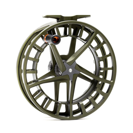 Mulinello da mosca Lamson Hyperspeed F Ranger