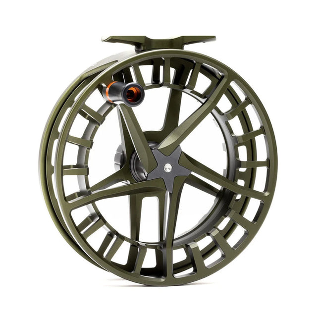 Mulinello da mosca Lamson Hyperspeed F Ranger