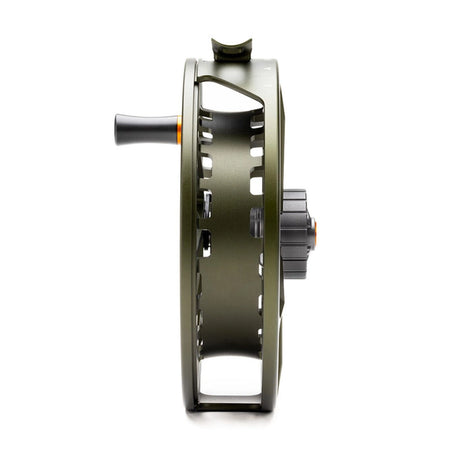 Mulinello da mosca Lamson Hyperspeed F Ranger