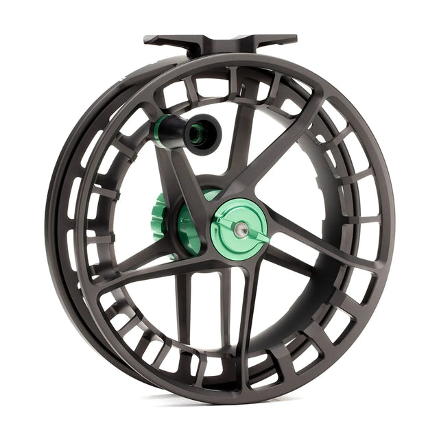 Mulinello da mosca Lamson Hyperspeed M Coastal