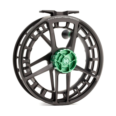 Mulinello da mosca Lamson Hyperspeed M Coastal