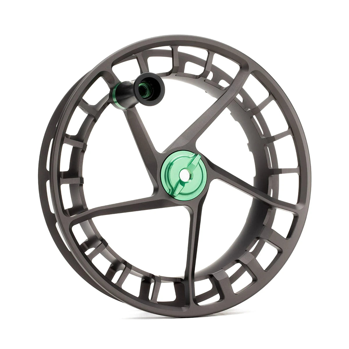 Mulinello da mosca Lamson Hyperspeed M Coastal