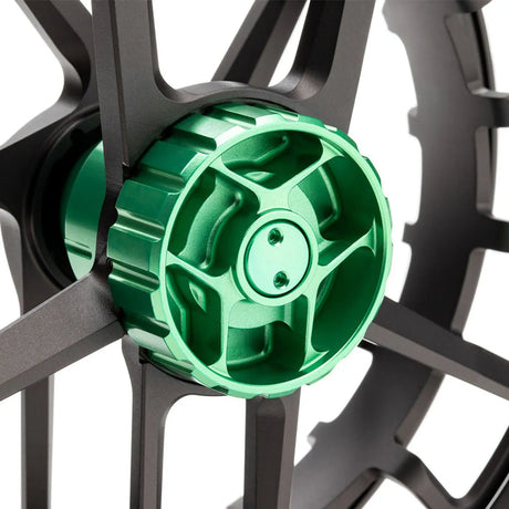 Mulinello da mosca Lamson Hyperspeed M Coastal