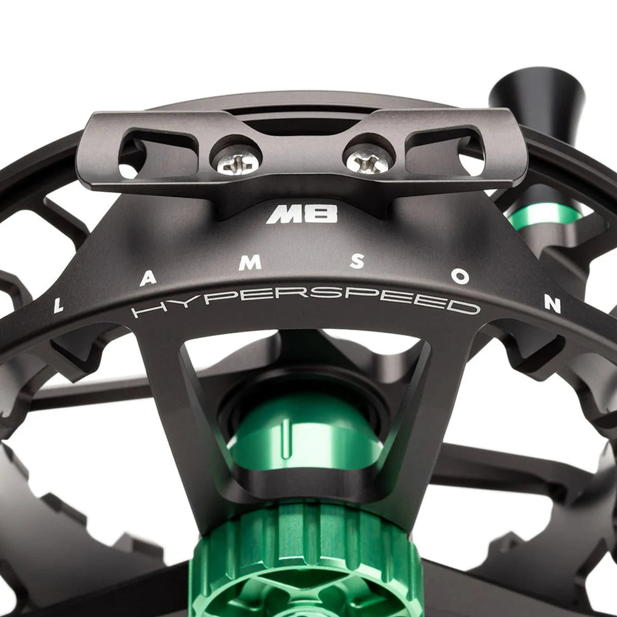 Mulinello da mosca Lamson Hyperspeed M Coastal