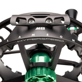 Mulinello da mosca Lamson Hyperspeed M Coastal