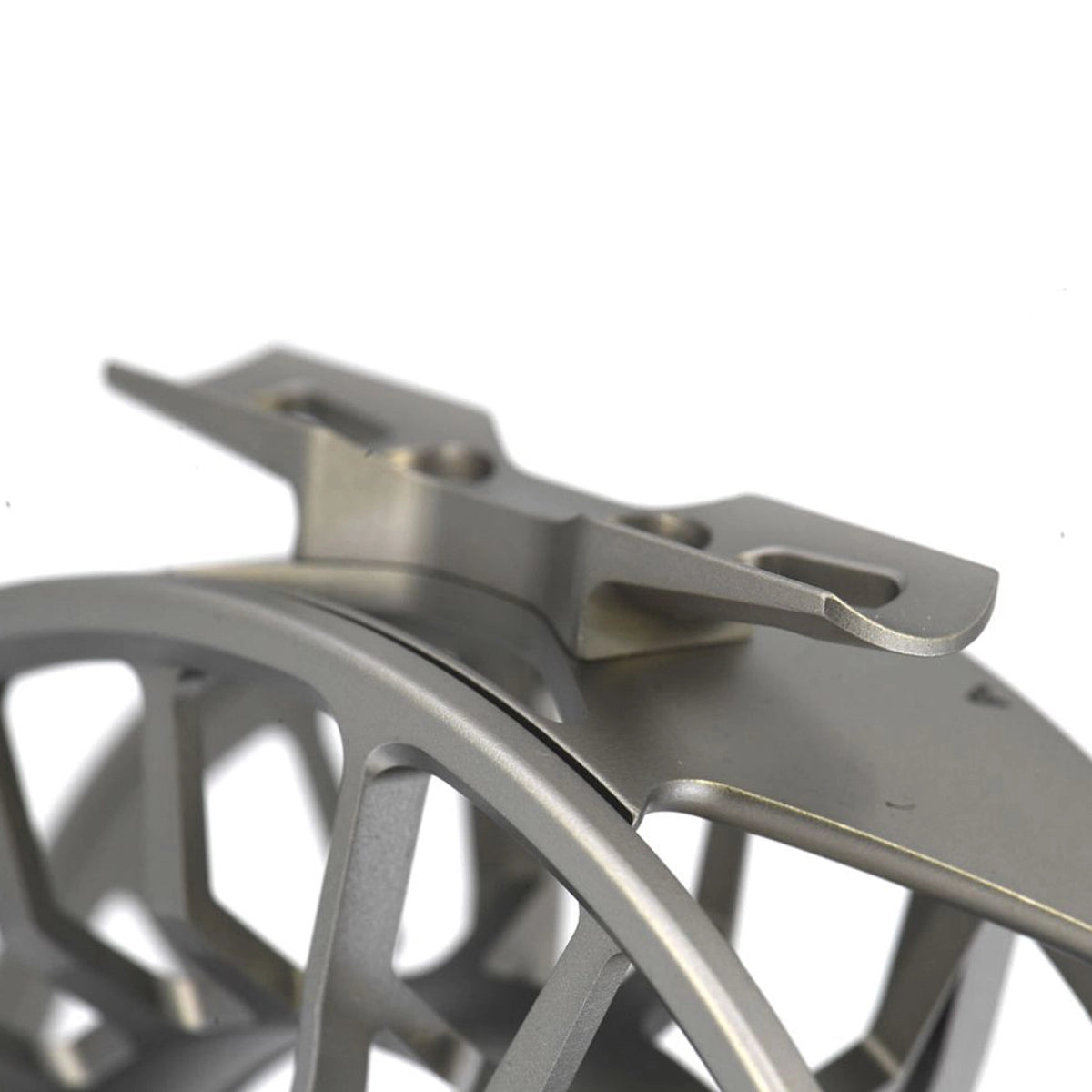 Mulinello da mosca Lamson Litespeed M Riviera