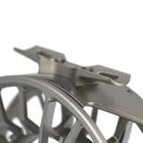 Mulinello da mosca Lamson Litespeed M Riviera