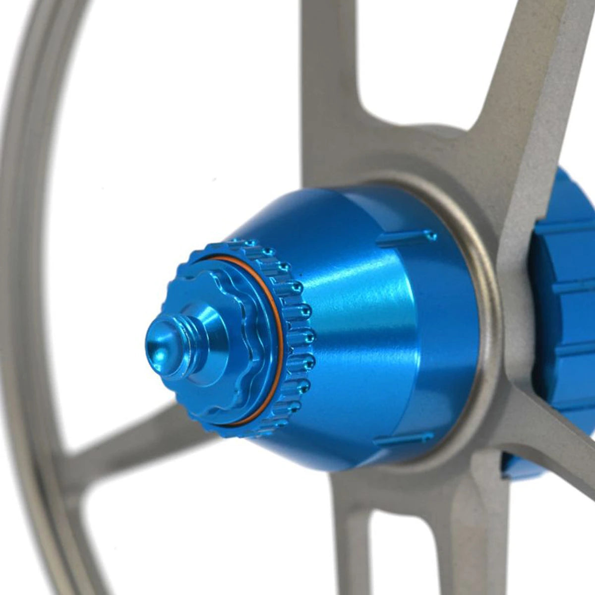 Mulinello da mosca Lamson Litespeed M Riviera