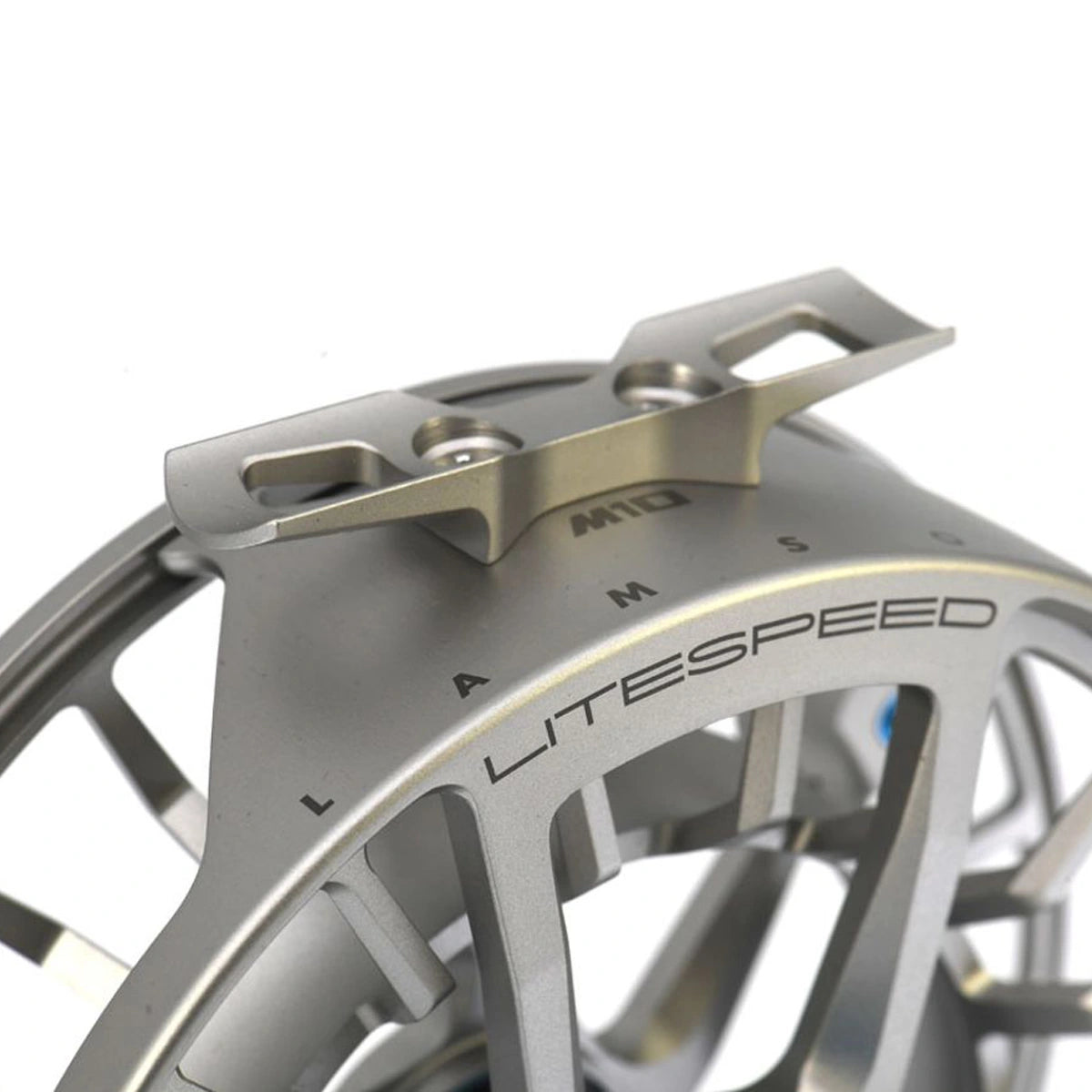 Mulinello da mosca Lamson Litespeed M Riviera