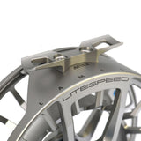 Mulinello da mosca Lamson Litespeed M Riviera