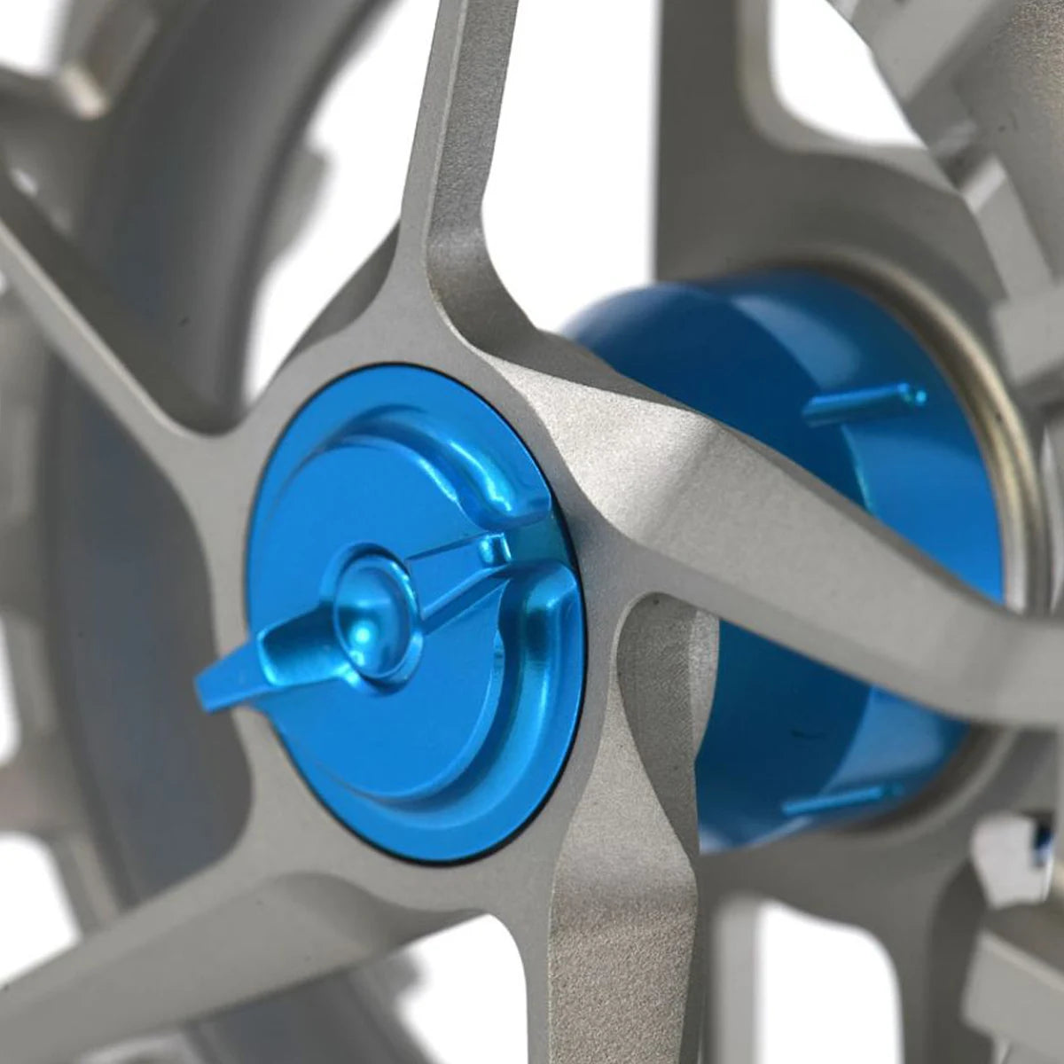 Mulinello da mosca Lamson Litespeed M Riviera