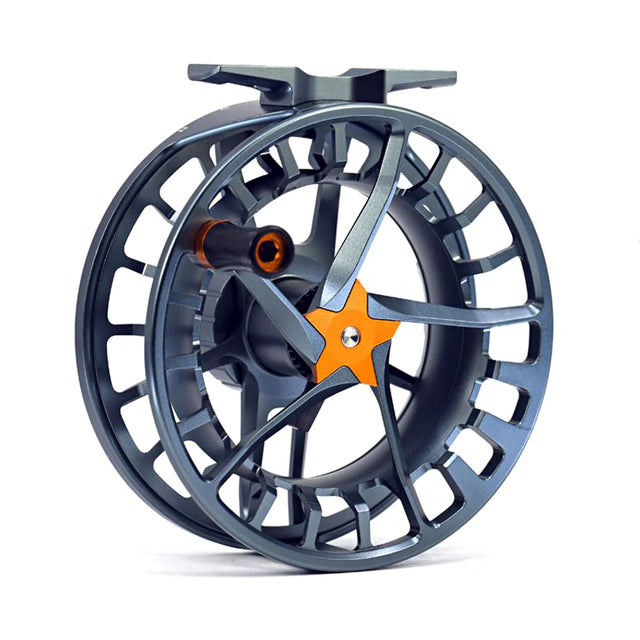 Mulinello da mosca Lamson Litespeed F Fuego