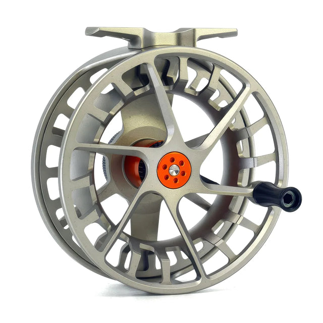 Mulinello mosca Lamson Speedster S Ember