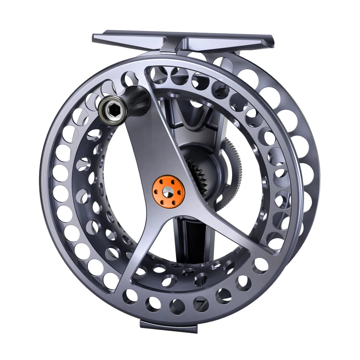 LAMSON Waterworks Force 2X LT ウォーターワークス フォース 2X LT