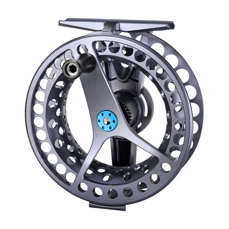 Mulinello da mosca Lamson Waterworks ULA Force II Azure