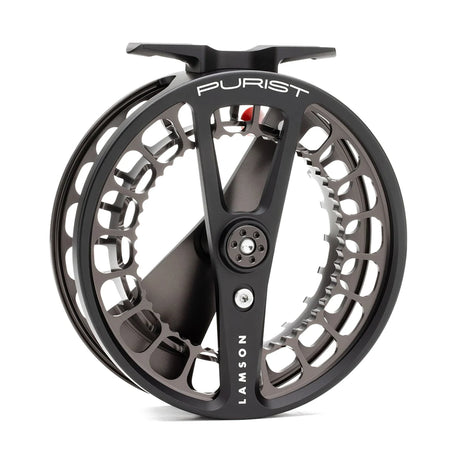 Mulinello da mosca Lamson Waterworks Purist II Tribute