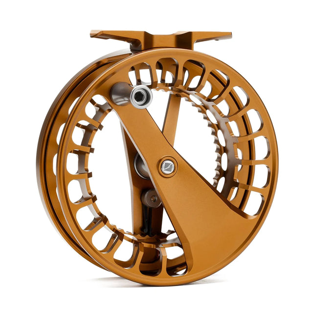 Mulinello da mosca Lamson Waterworks ULA Purist II Whiskey