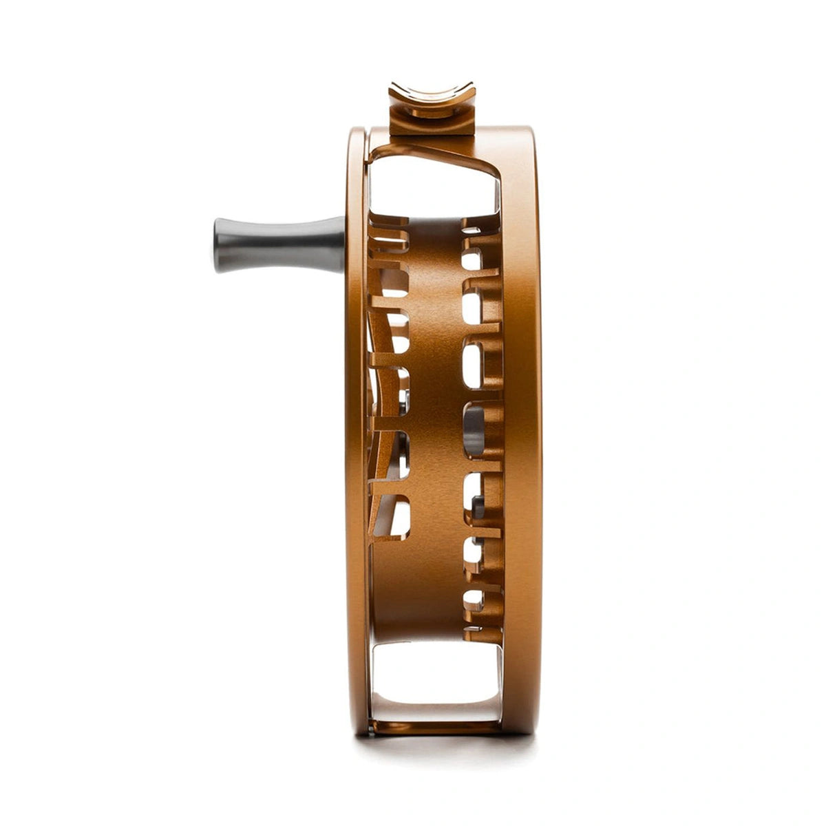 Mulinello da mosca Lamson Waterworks ULA Purist II Whiskey