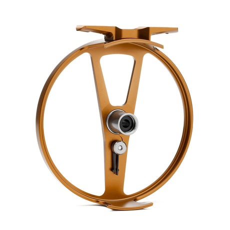 Mulinello da mosca Lamson Waterworks ULA Purist II Whiskey