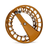 Mulinello da mosca Lamson Waterworks ULA Purist II Whiskey