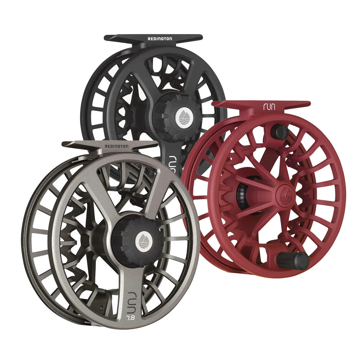 Mulinelli da mosca Redington Run