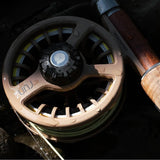 Mulinello da mosca Redington Run