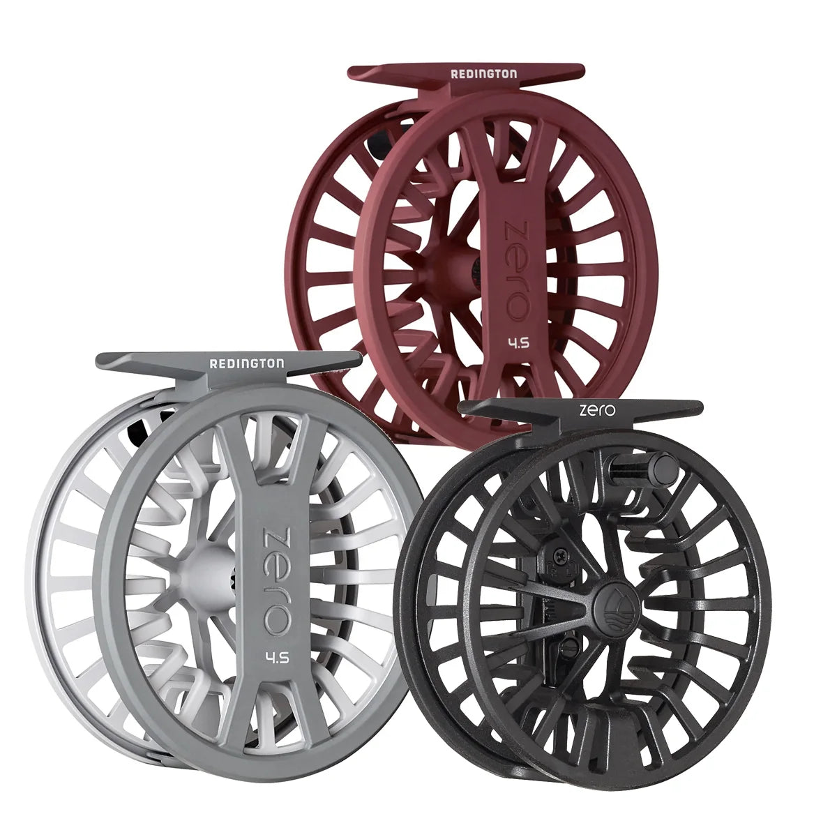 Fly reel Redington Zero online