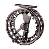 Traper Silence LT Nymph mulinello pesca ninfa
