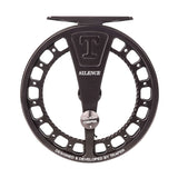 Traper Silence LT Nymph mulinello pesca ninfa