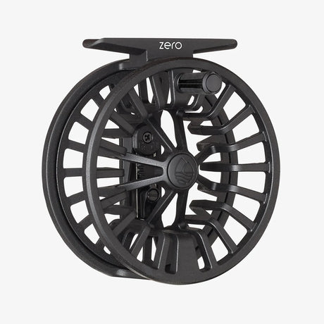 Mulinello da mosca Redington Zero New Black #2/3