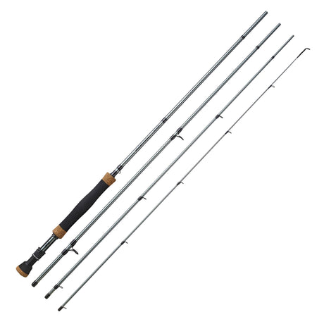 Canna mosca JMC Booster ll