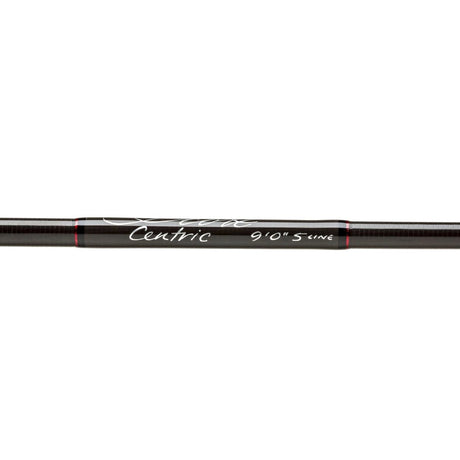 Canna da mosca Scott Centric
